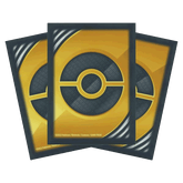 Pokemon TCG: Trainer's Toolkit 2023 Card Sleeves (65-Pack)